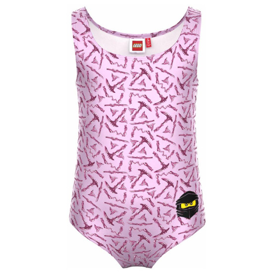 Lego Wear Παιδικό ολόσωμο μαγιό Swimsuit Lego Wear Παιδικό ολόσωμο μαγιό Swimsuit